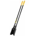 Truper&reg; 30382 48 Heavy Duty Post Hole Digger with Fiberglass Handles