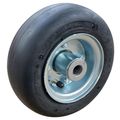 King Kutter&reg; 502015 8 X 3.00 Tire and Rim with Axle Bolt