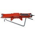1.5 Ton Scissors Car Jack with Handle
