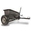Drop Spreader 42 Poly Tub Tow Type