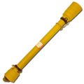Splined Implement End Yoke PTO Shaft Assembly