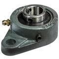 Defoliater Bearing Assembly To Fit DeCloet Harvester 30797