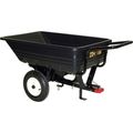 Garden Cart Convertible Push/Tow Type
