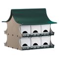 Purple Martin House