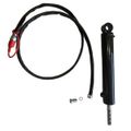 008262 Hydraulic Hose For Disc Mowers