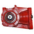 Morra 008295 Complete Gearbox For Mf22 Disc Mowers