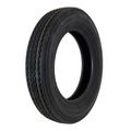 Trailer Tire, 480 x 12, Load Range C, Tire Only