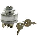 Oregon&reg; 33-383 Ignition Switch