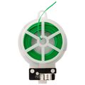 Garden Twist Tie with Cutter