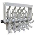 5 Gang Cultivator Spider Assembly, Left 14-1/2 In.