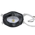 MAINTENANCE-FREE PARTICULATE RESPIRATOR
