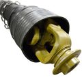 PTO Shaft, AX6 1-3/8