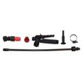 WAND, SHUT-OFF, ELBOW NOZZLE ASSY 28 in.