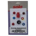 Solo 435 Back Pack Nozzle Kit