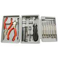 24 PC. TOOL SET