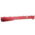 Morra 200148 Cutterbar Assembly For Mf2270 7-Disc Mower