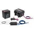 Curt Soft-Trac 1 breakaway Kit W/ Charger