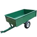 Dump Cart 17.0 Cubic Foot 1,500 lb. Cap