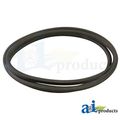 Oregon&reg; 75-296, Deck Belt to fit John Deere, 5/8 In. x 130-1/2 In.