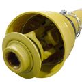 TX1 660 PTO Shaft