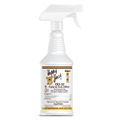 Happy Jack&reg; DD-33 Flea-Tick Spray 16 Oz.