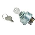 Oregon&reg; 33-399 Ignition Switch