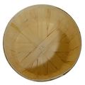 8 Quart Round Natural Basket without Handle