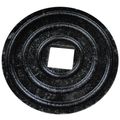 1-1/8" Axle Bumper Washer