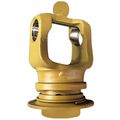 Eurocardan Yoke MPC 1-3/4 x 20 for Series 8 PTO Shafts