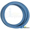 B48K 5L510K Heavy Duty V-Belt 5/8 inch x 51 inches