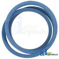 B55K 5L580K Heavy Duty V-Belt 5/8 inch x 58 inches