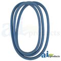 B78K 5L810K Heavy Duty V-Belt 5/8 inch x 81 inches