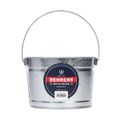 Behrens 2.5 Quart Galvanized Steel Paint Pail