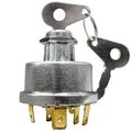 Ignition Switch for Ford Tractor (A04-0475)