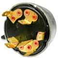 Ignition Switch for Ford Tractor (A04-0475)