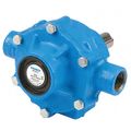 HYPRO 8 ROLLER PUMP-REVERSE ROTATION