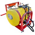 Sprayer 2 Square Tubing HD Frame