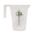 Turf Stuff&reg; 32 Oz. capacity Chemical and Supply Pitcher