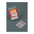 TAPE BUCKLE/GATE ANCHOR F/ 1-1/2" POLY