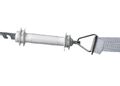 Gate Handle For 1 1/2 Electric Fence Poly Tape
