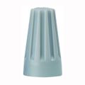 #22-#16 AWG Grey WireGuard Twist-on Wire Connector (25 pack)