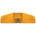 LED Clearance or Side Marker Light, Amber