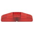 LED Clearance or Side Marker Light, Red