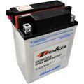 Deka Battery, Motorcycle, ATV and Powersport, 12 Volts, CCA 190