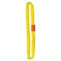 Roundsling for Lifting, Yellow, 3 Ft.