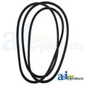 Deck Belt Made to Fit John Deere, 1/2 In. x 138-7/8 In.
