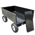 Four Wheel Cart 2,000 LB Capacity