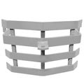Tractor Bumper for the Ford NAA Tractor Through 4000 Series