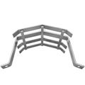 TRACTOR BUMPER - NEW STYLE 8N