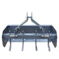 4 Ft. 3-Point Box Blade